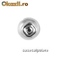 Nokia E50 - Capacel Plastic Joystick Exterior foto mare
