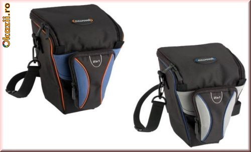 Geanta Colt CULLMANN Action 2in1 foto mare