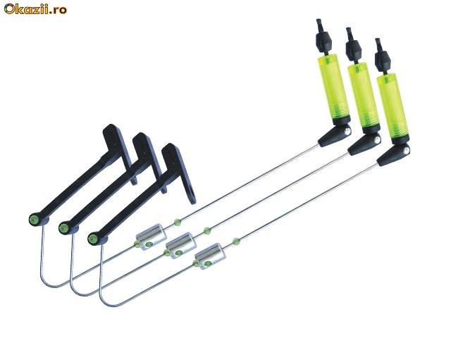 Swingere  intinzator de fir /  pret 6 lei pe bucata foto mare