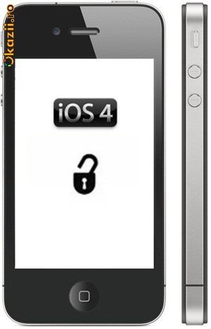 Constanta. Activare Decodare Jailbreak iPhone 4 3Gs 3G 2G foto mare