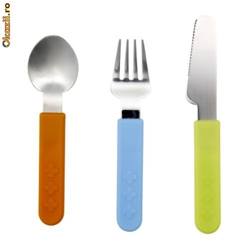 IKEA - SMASKA tacamuri copii + MULTE ALTE PRODUSE IKEA ORIGINALE foto mare