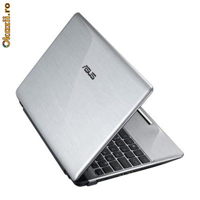 Нетбук Asus EEE PC 1201HA оснащен процессором Intel Atom Z520...