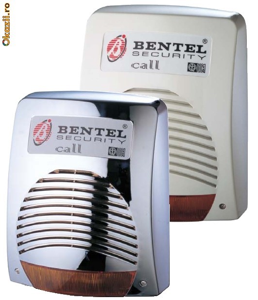 BENTEL CALL-FPI foto mare