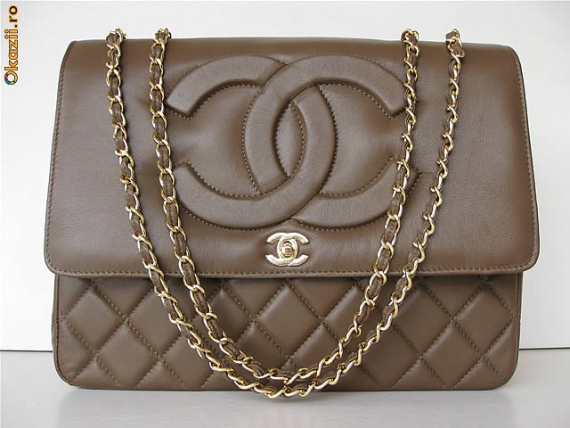 Румка Chanel, модные сумки фото и вязаные сумки.
