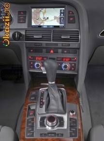 DVD AUDI 2012 - HARTI auto pe CD si DVD foto mare