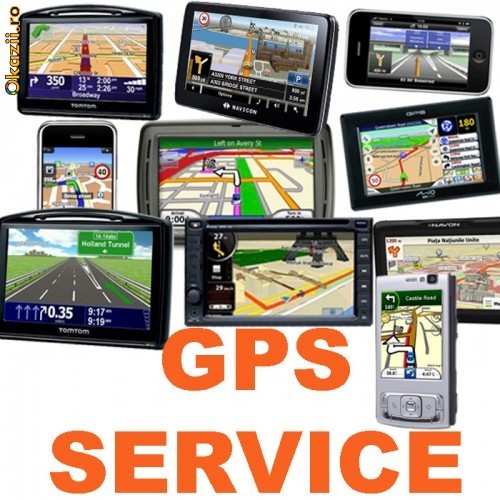 gps harti navigatie - harti detaliate, cele mai noi harti foto mare