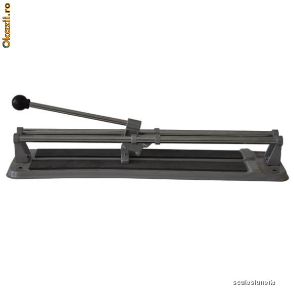 APARAT DE TAIAT GRESIE FAIANTA 400mm OFERTA!!!!!!!! foto mare