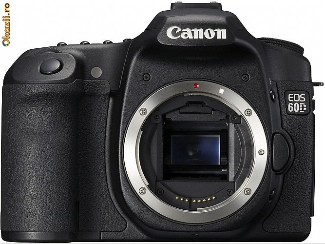 NIKON D7000 ***Sigilate*** foto mare