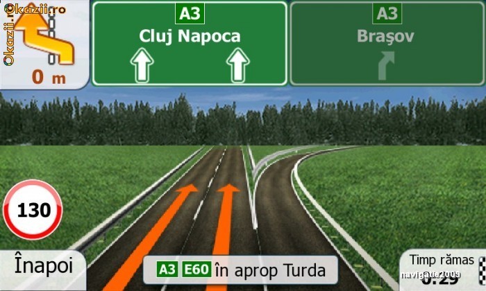 DEBLOCARE/RESOFTARE GPS-UPDATE SOFT,HARTI IGO 3D 2011 TAXI (BLOCURI),MIREO,PRIMO CAMION,MIO MOOV,SPIRIT,BEKER,ASUS,EVOLIO,NAVIGON,SONY,MYGUIDE,NAVMAN foto mare