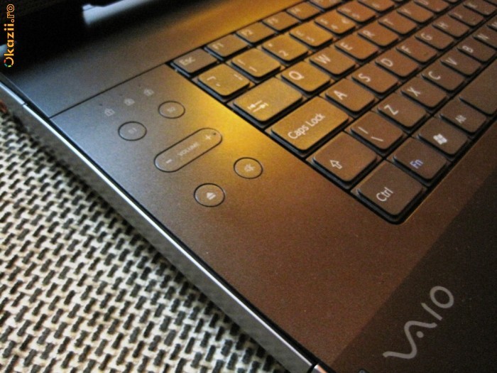 Laptop Sony Vaio AR51E 17" Laptop Sony Vaio AR51E 17"