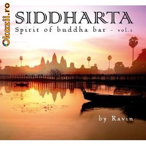 Siddharta: Spirit of Buddha Bar 2 foto mare