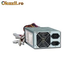 Sursa 420 W second PRODUS GERMANIA foto mare
