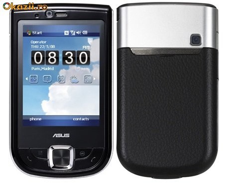 ASUS P565 foto mare