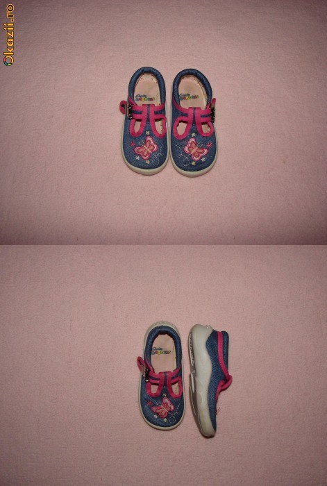 Pantofi sport CLARKS ! SUPER PRET ! foto mare