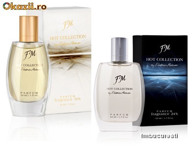 SUPER PARFUMURI - ORIGINALE POLONIA, PARFUM 100% - OKAZIE foto mare