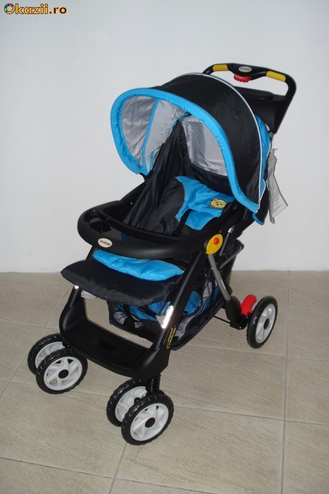 Carut Geoby nou in cutie sigilat (cod c879) foto mare