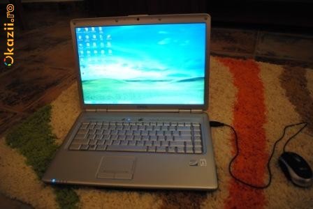 Vand laptop DELL inspiron 1525 foto mare