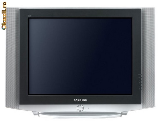 Televizor Samsung Slim Fit, diagonala 68 cm, aproape nou, 500 Lei foto mare