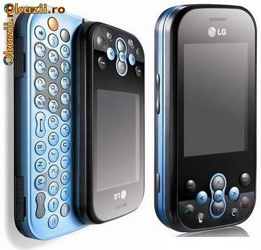 Vand LG KS 360 foto mare