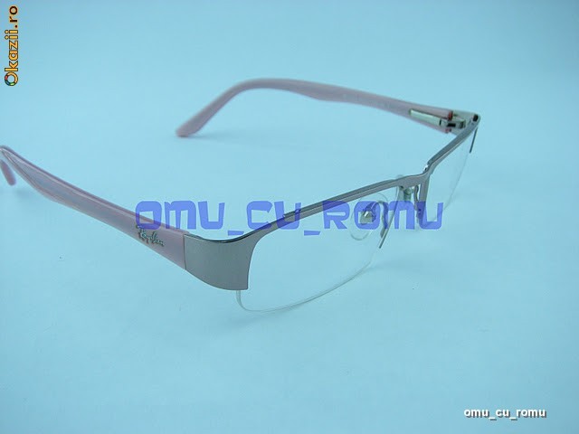 RAME OCHELARI VEDERE - RAY BAN foto mare