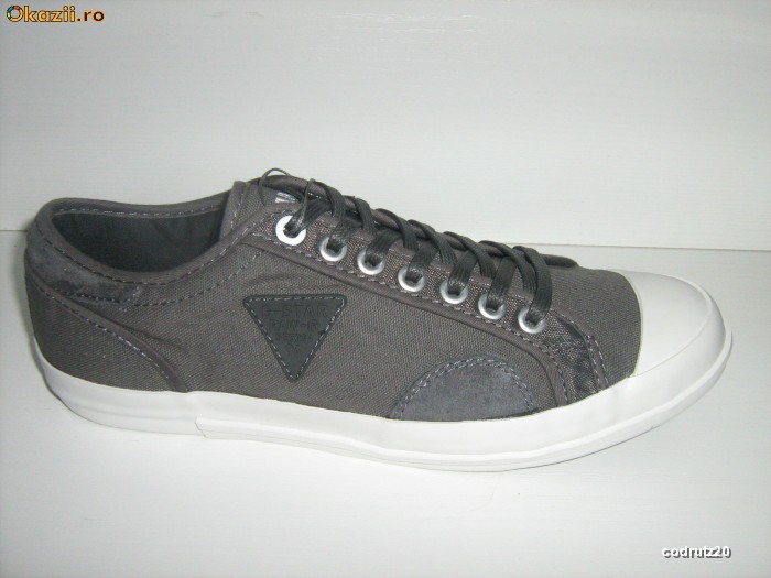 Tenisi G-STAR RAW nr. 41 si 42, InCutie, COD 355 foto mare