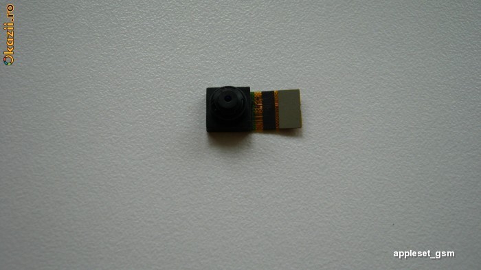 Camera Apple iPhone 3G Originala foto mare