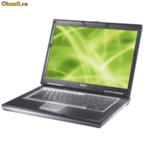 LAPTOP DELL D620 - CORE 2 DUO foto mare