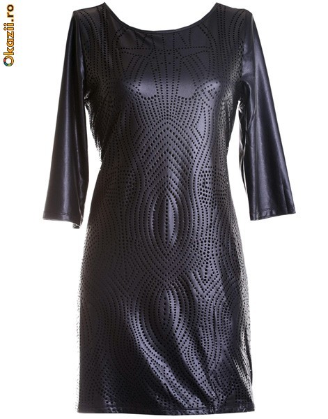 Rochie Koho by Deby Debo foto mare