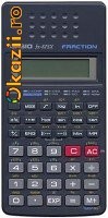 Calculator stiintific CASIO FX-82SX 10+2 digits foto mare