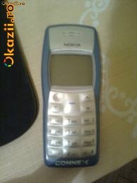 vand sau schimb telefon nokia foto mare