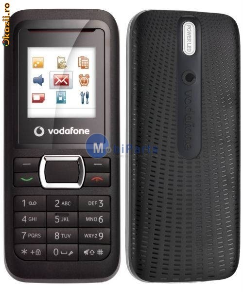 vodafone 246 nou foto mare
