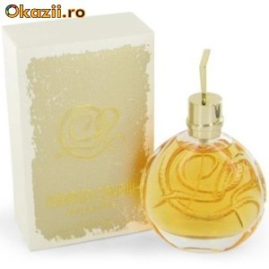 Roberto Cavalli Serpentine 100 ml EDP pentru femei foto mare