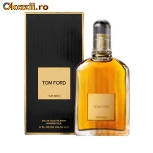 Tom Ford Tom Ford For Men 100 ml EDT pentru barbati foto mare
