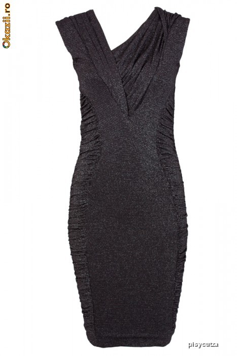 ROCHIE EDITIE LIMITATA-CE ME LONDON-JEWELL COLLECTION-SUPERBA!!! foto mare