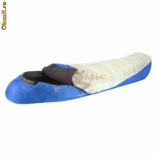 Mountain Hardwear Ultralamina -9C (MHOU8393 ) foto mare