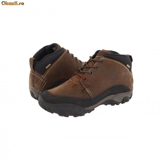 Merrell Coda Mid Deepwood (MRLJ75337b ) foto mare