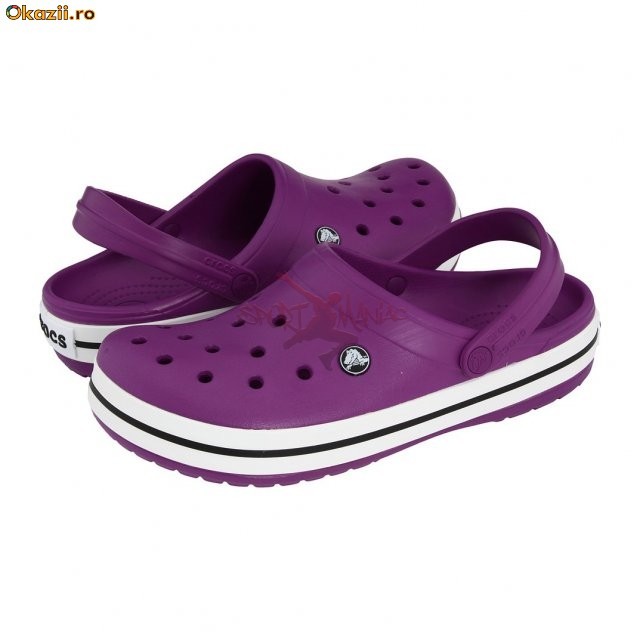 Crocs Crocband dama (Crc10116-511) foto mare