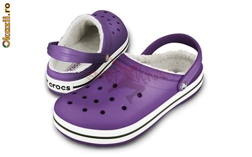 Crocband Mammoth unisex dahlia (108) foto mare