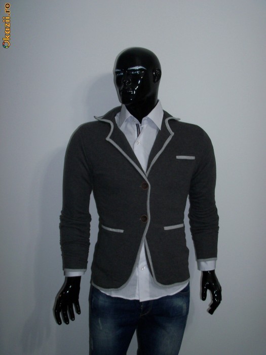 NEW MODEL SACOU FANCY foto mare