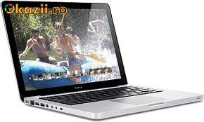 MacBook Aluminium Late 2008 13  unibody foto mare