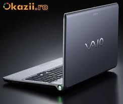 vaio F series.model 2010.i7.8gb ram.absolut impecabil. foto mare