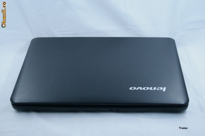 Dezmembrez laptop Lenovo G550, piese, componente foto mare