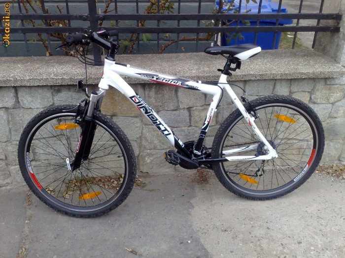 VAND MTB DINOTTI ! foto mare