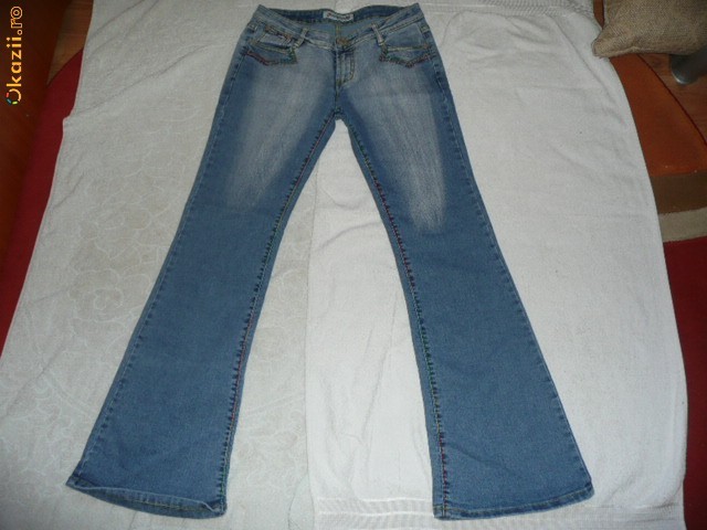 LICHIDARE DE STOC/BLUGI DAMA SUPERBI/PANTALONI DAMA/MAI MULTE PR CUMP TR GRATUIT foto mare