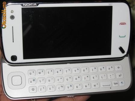 Nokia N97 Replica Super foto mare