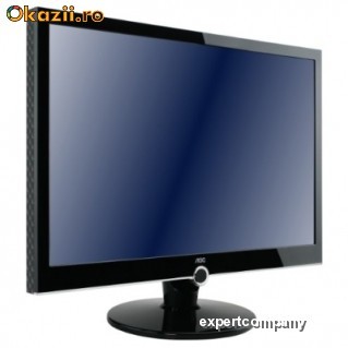 Monitor LCD Nou AOC 2230Fm 22 foto mare