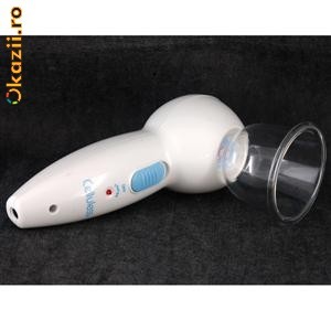 APARAT CELLULESS foto mare