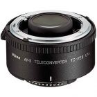 Teleconverter Nikon TC-17E AF-S II foto mare