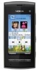 Nokia 5250 - Gri foto mare