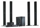Panasonic SC-PT880EP-K foto mare